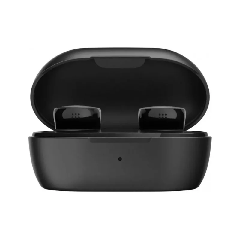 Bose QuietComfort ANC Wireless Earbuds Black