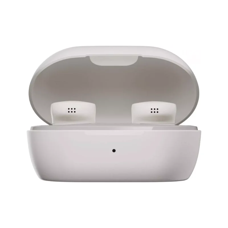 Bose QuietComfort ANC Wireless Earbuds White Smoke