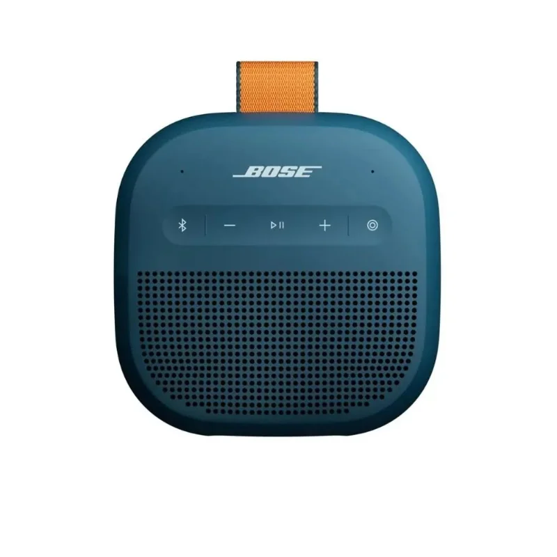 Bose SoundLink 2nd Gen Micro Portable Speaker Twilight Blue