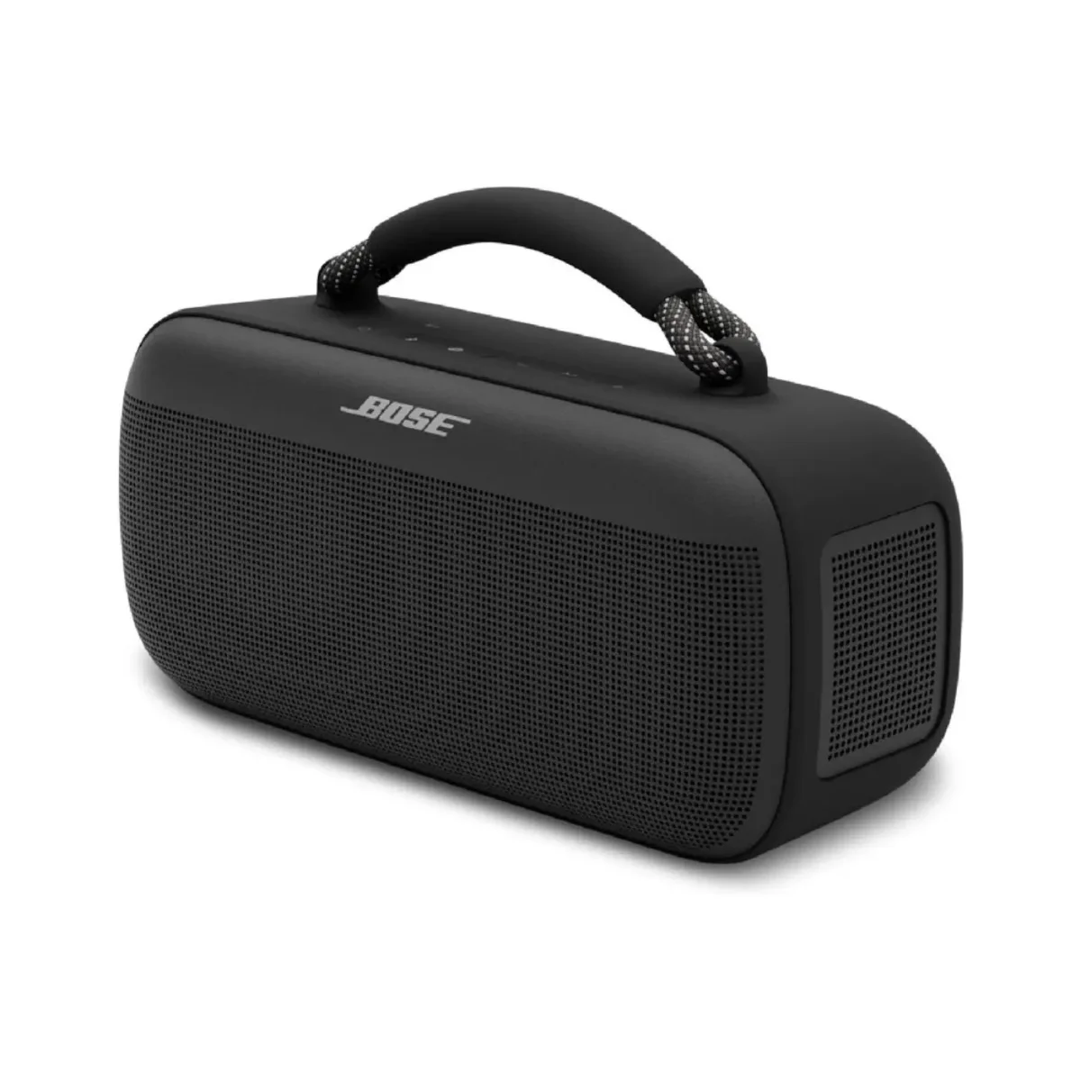 Bose SoundLink Max Portable Speaker Black