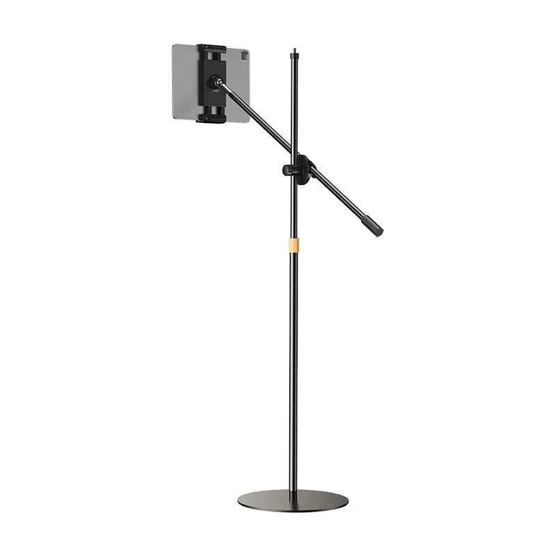 Green Lion Floor Standing Phones & Tablet Holder