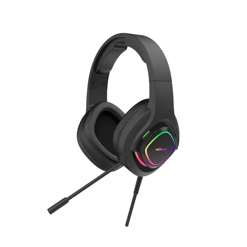 Green Lion GP32X Gaming Headphone