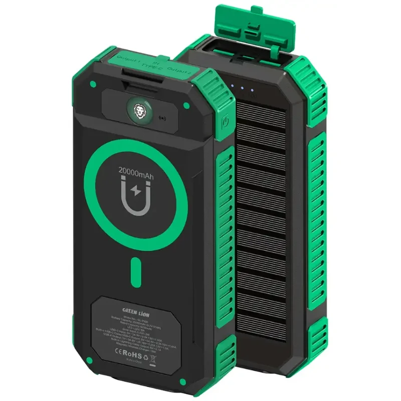 Power Banks