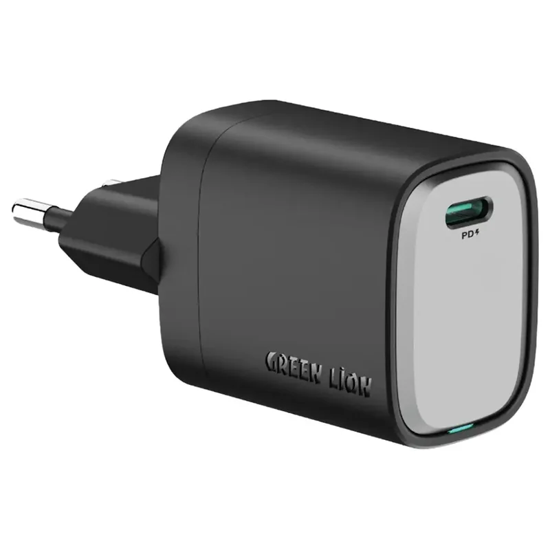Green Lion Wall Charger collection