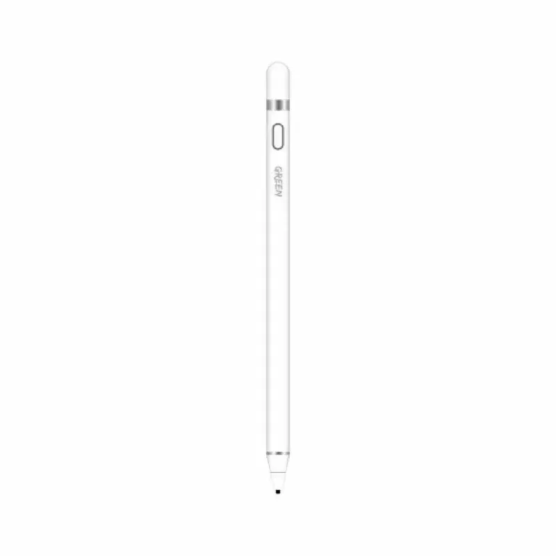 Green Lion Universal Touch Pen White