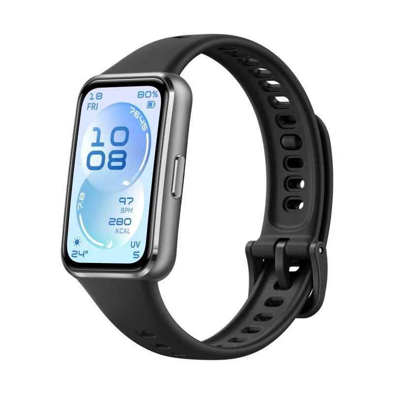 HUAWEI Band 11 Smart Band Black Aluminum