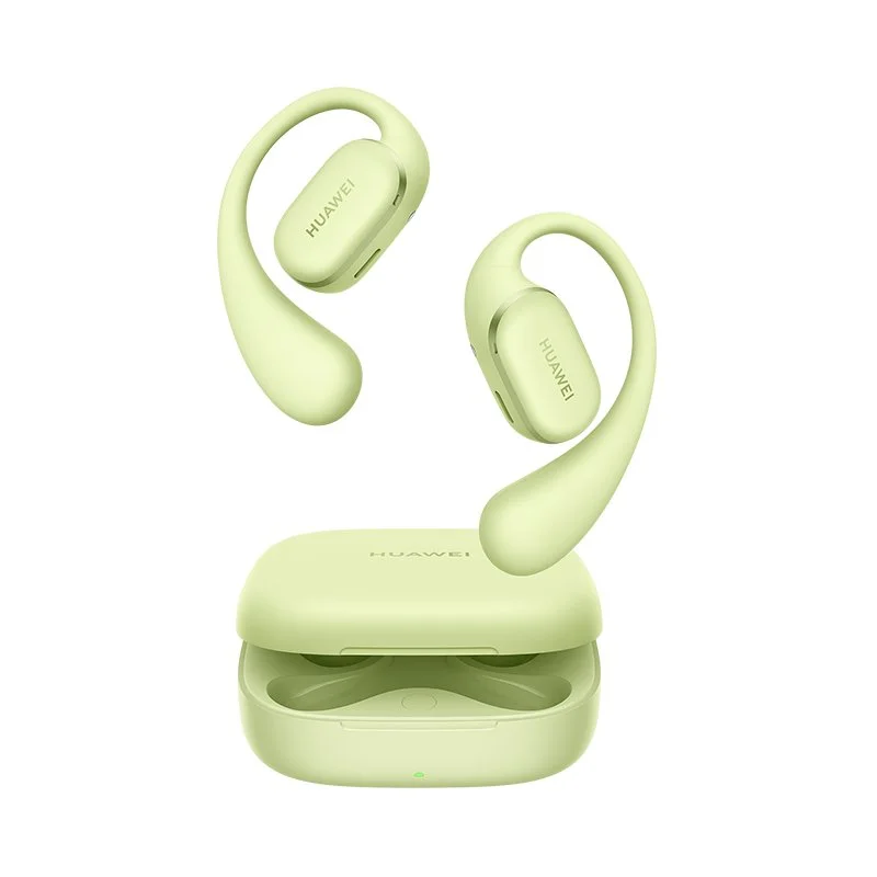 HUAWEI FreeArc Open-Ear Earbuds Green