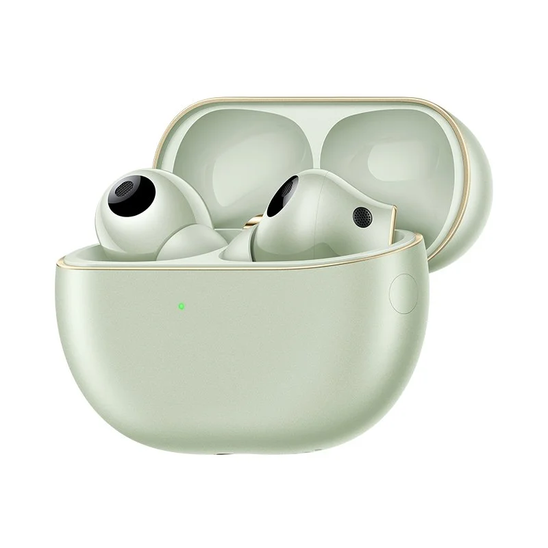 HUAWEI FreeBuds Pro 4 Intelligent Dynamic ANC Earbuds Green