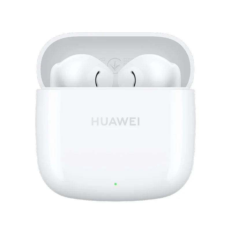 HUAWEI FreeBuds SE 2 In-Ear Wireless Earbuds Ceramic White