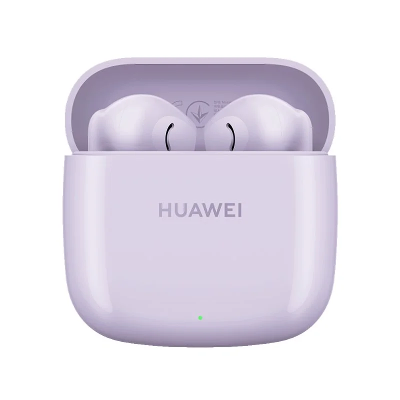 HUAWEI FreeBuds SE 2 In-Ear Wireless Earbuds Taro Purple