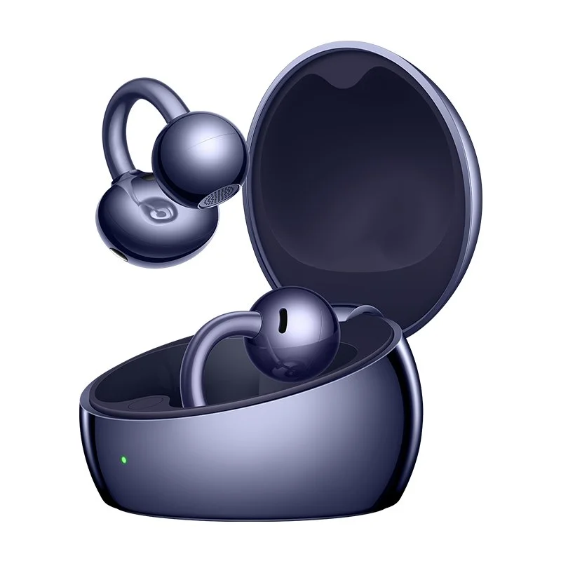 HUAWEI FreeClip 2 S Open Ear Wireless Earbuds Deepsea Blue