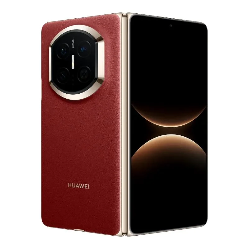 HUAWEI Mate X7 4G 16GB RAM 512GB Storage Nebula Red