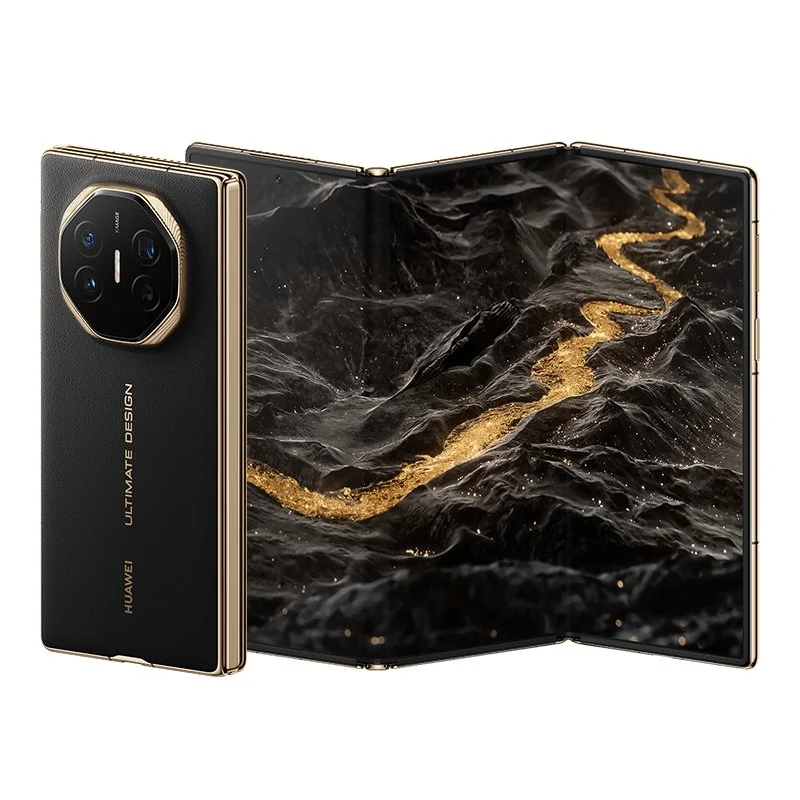 HUAWEI Mate XT Ultimate Design 4G 16GB RAM 512GB Storage Black