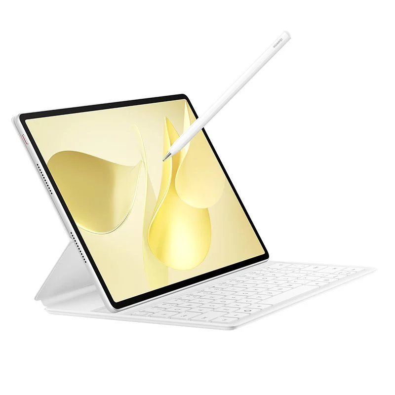HUAWEI MatePad 12 X (2025) PaperMatte Edition Wi-Fi with Keyboard 12GB RAM 256GB Storage White