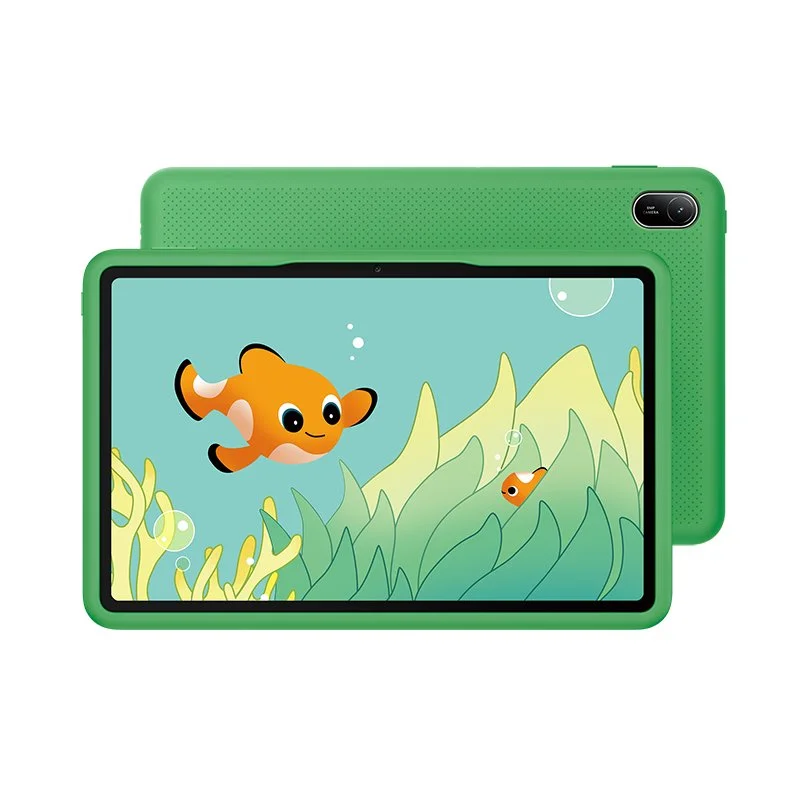 HUAWEI MatePad SE 11 Kids Edition with Protective Case WIFI 4GB RAM 128GB Storage Nebula Gray