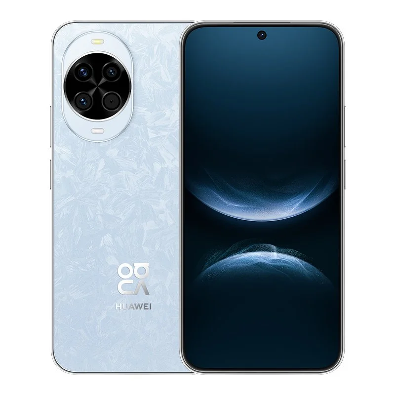 HUAWEI Nova 14 4G 12GB RAM 256GB Storage Crystal Blue