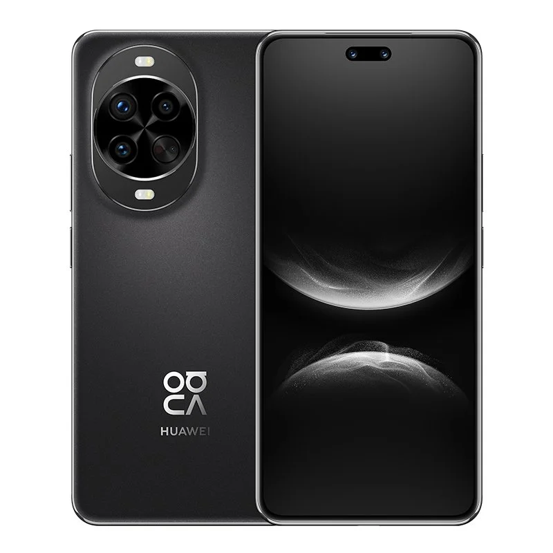 HUAWEI Nova 14 Pro 4G 12GB RAM 512GB Storage Black
