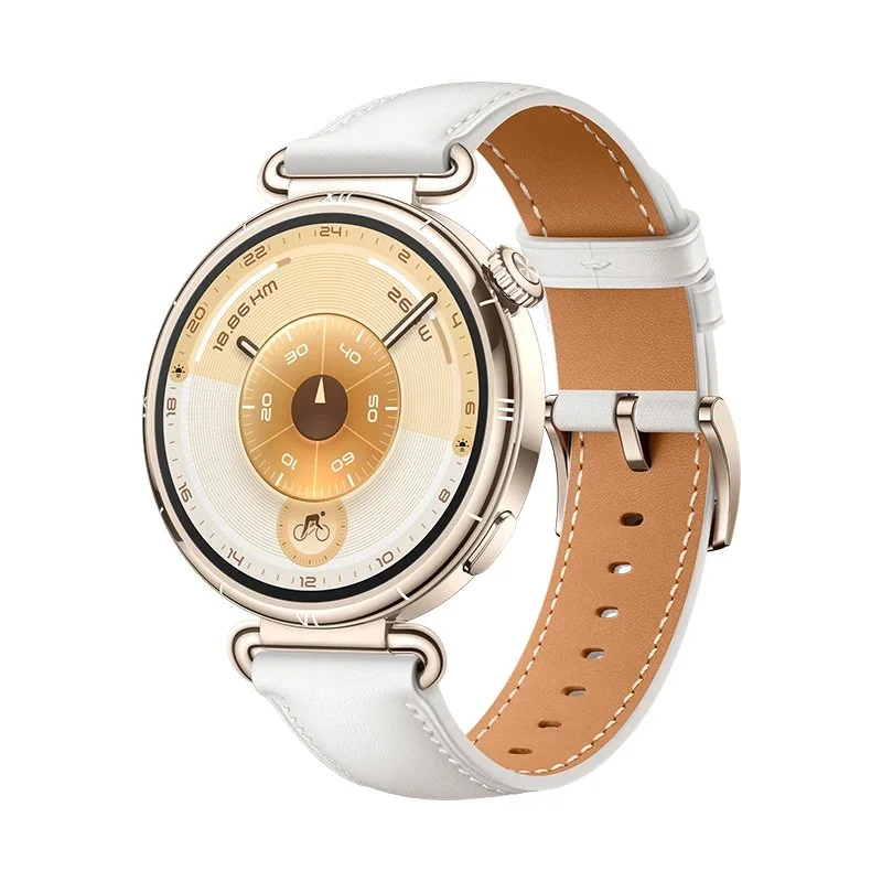 HUAWEI Watch GT 6 41mm Smartwatch White