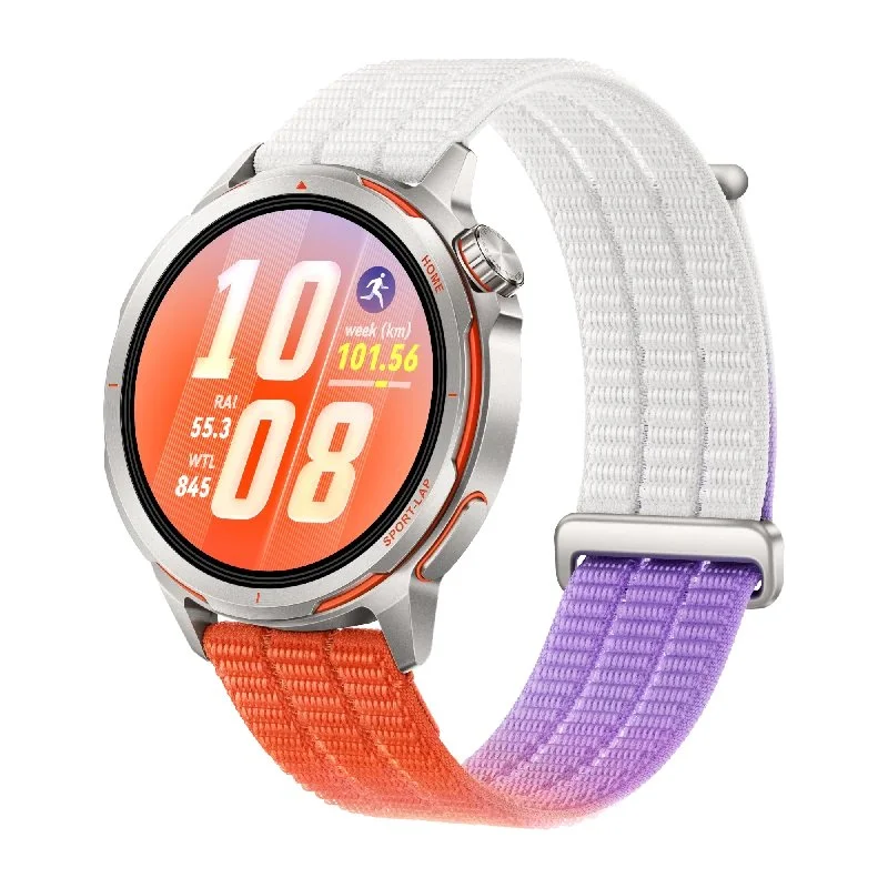 HUAWEI Watch GT Runner 2 43.5mm Smartwatch Dawn Orange
