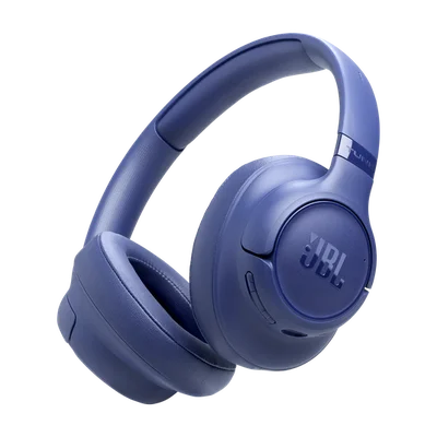JBL T730BT Wireless On-Ear Headphones Blue