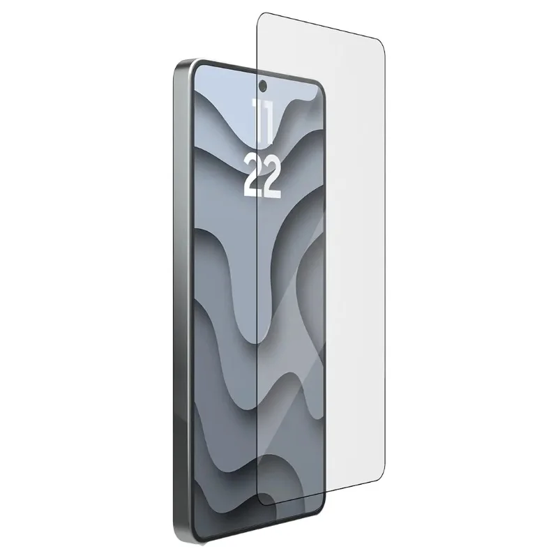 Levelo ArmorX HD Clear Glass for Samsung S26