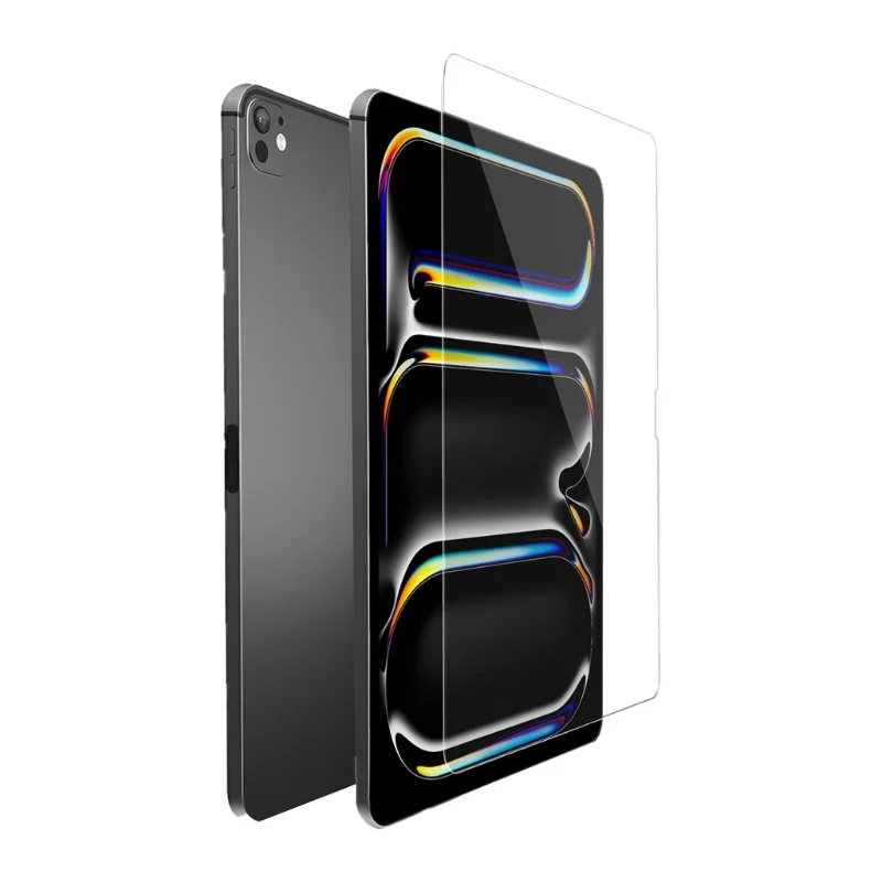 Levelo iPad Screen Protector for iPad Pro 13" 2024 Clear