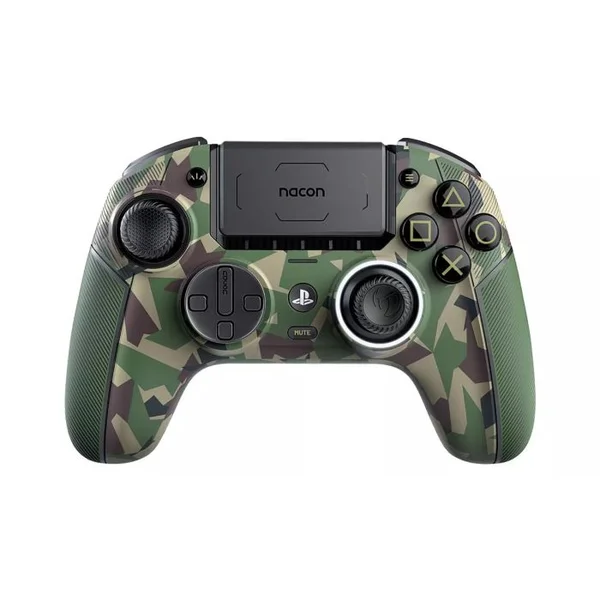 Nacon Revolution 5 Pro PlayStation Wireless Controller Forest Camo
