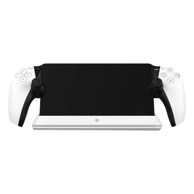 Porodo Gaming PS Portal Charge & Docking Station White