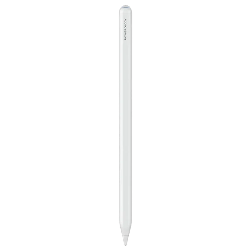 Powerology Active Stylus Pen Stylet gestuel Intelligent