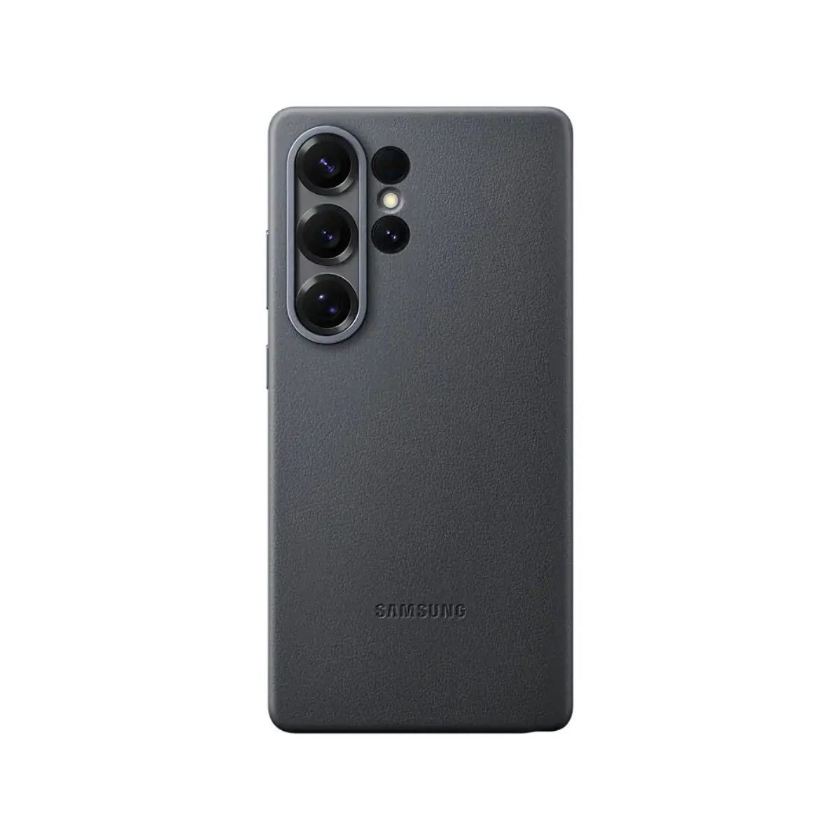 Samsung Galaxy S25 Ultra Kindsuit Case Black