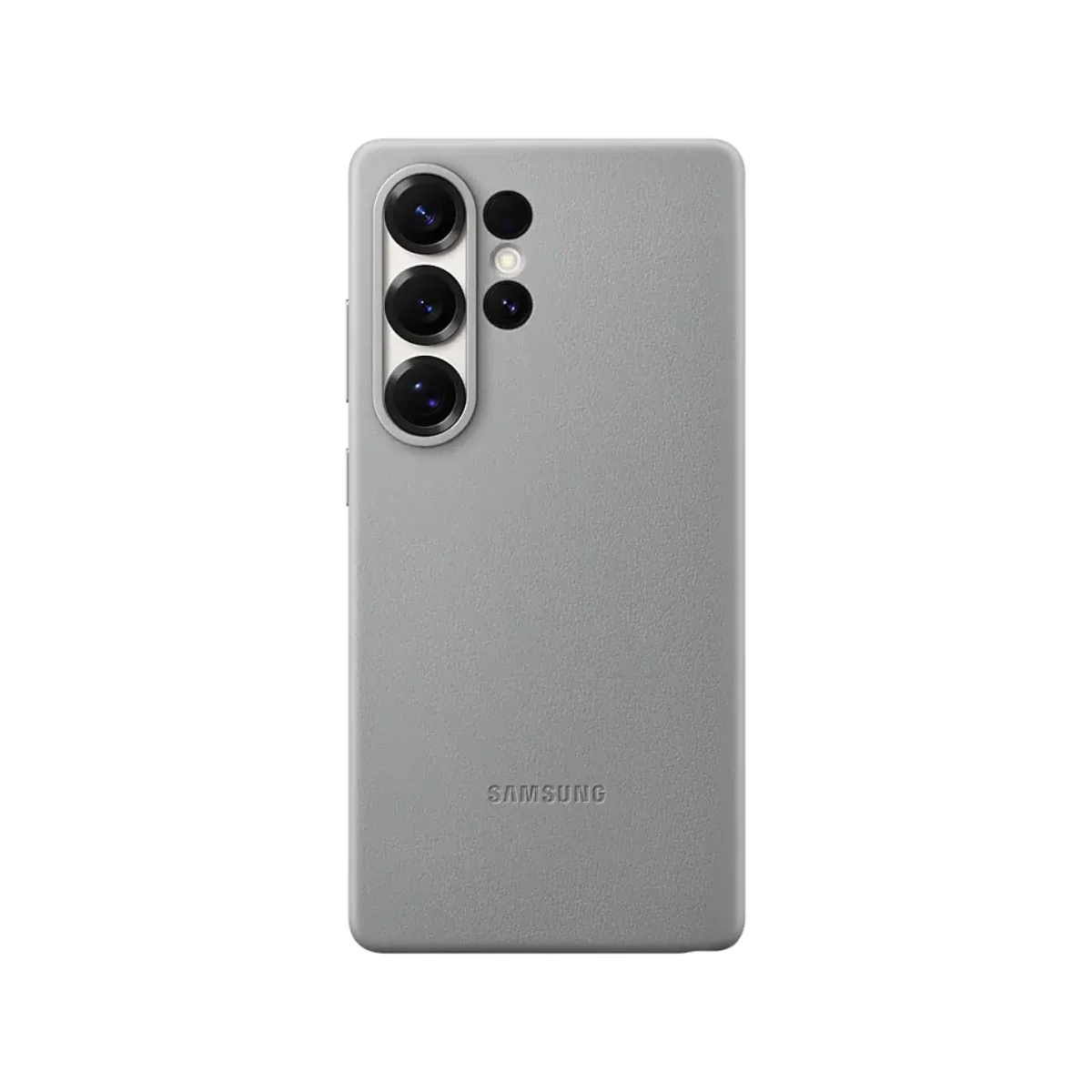 Samsung Galaxy S25 Ultra Kindsuit Case Gray