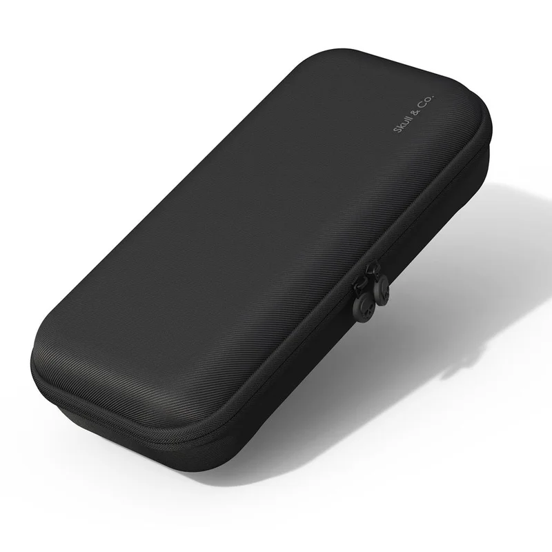 Skull & Co. PlayStation Portal Carrying Case Black